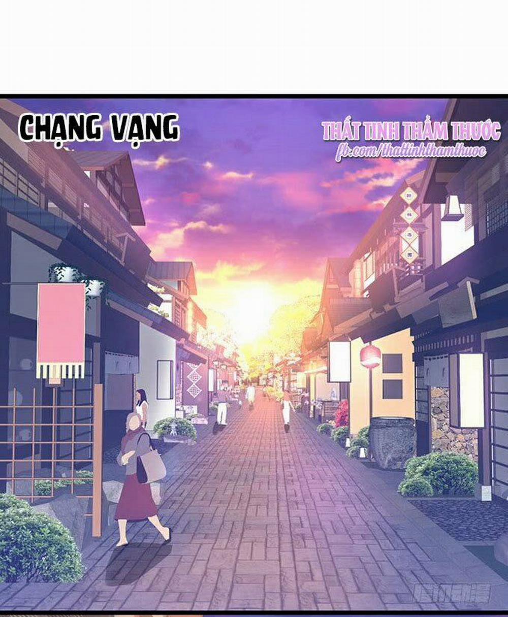 Hắc Đạo Đáng Yêu 41 trang 26