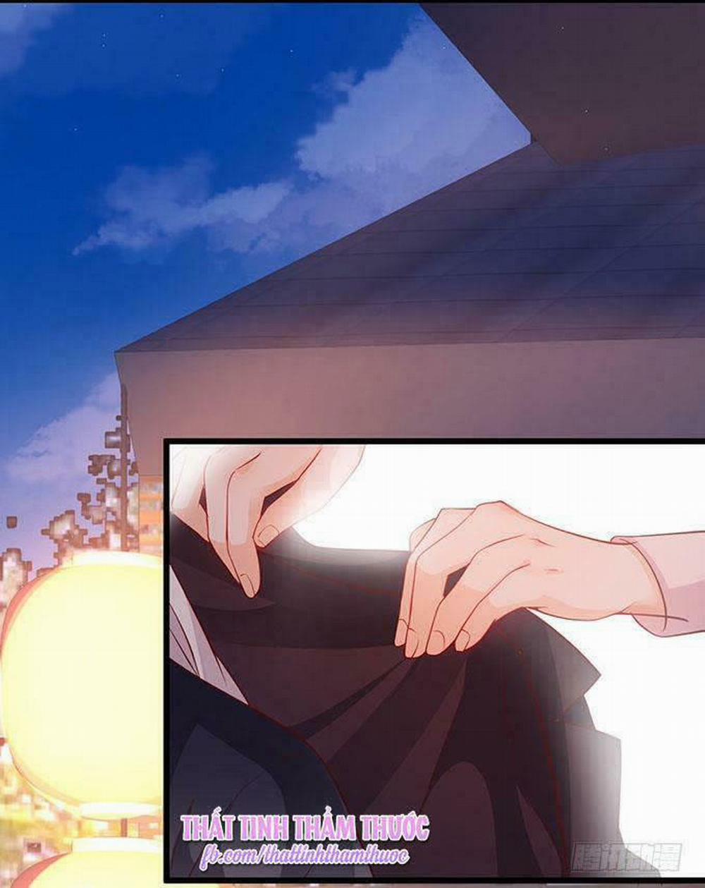 Hắc Đạo Đáng Yêu 41 trang 3