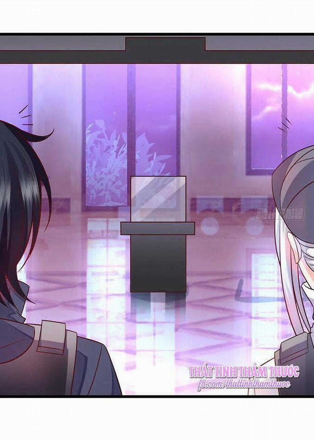 Hắc Đạo Đáng Yêu 41 trang 45