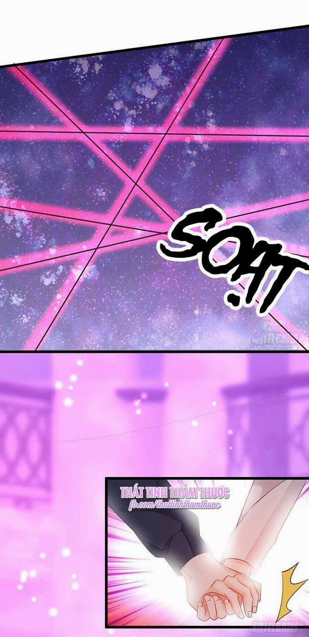 Hắc Đạo Đáng Yêu 41 trang 50