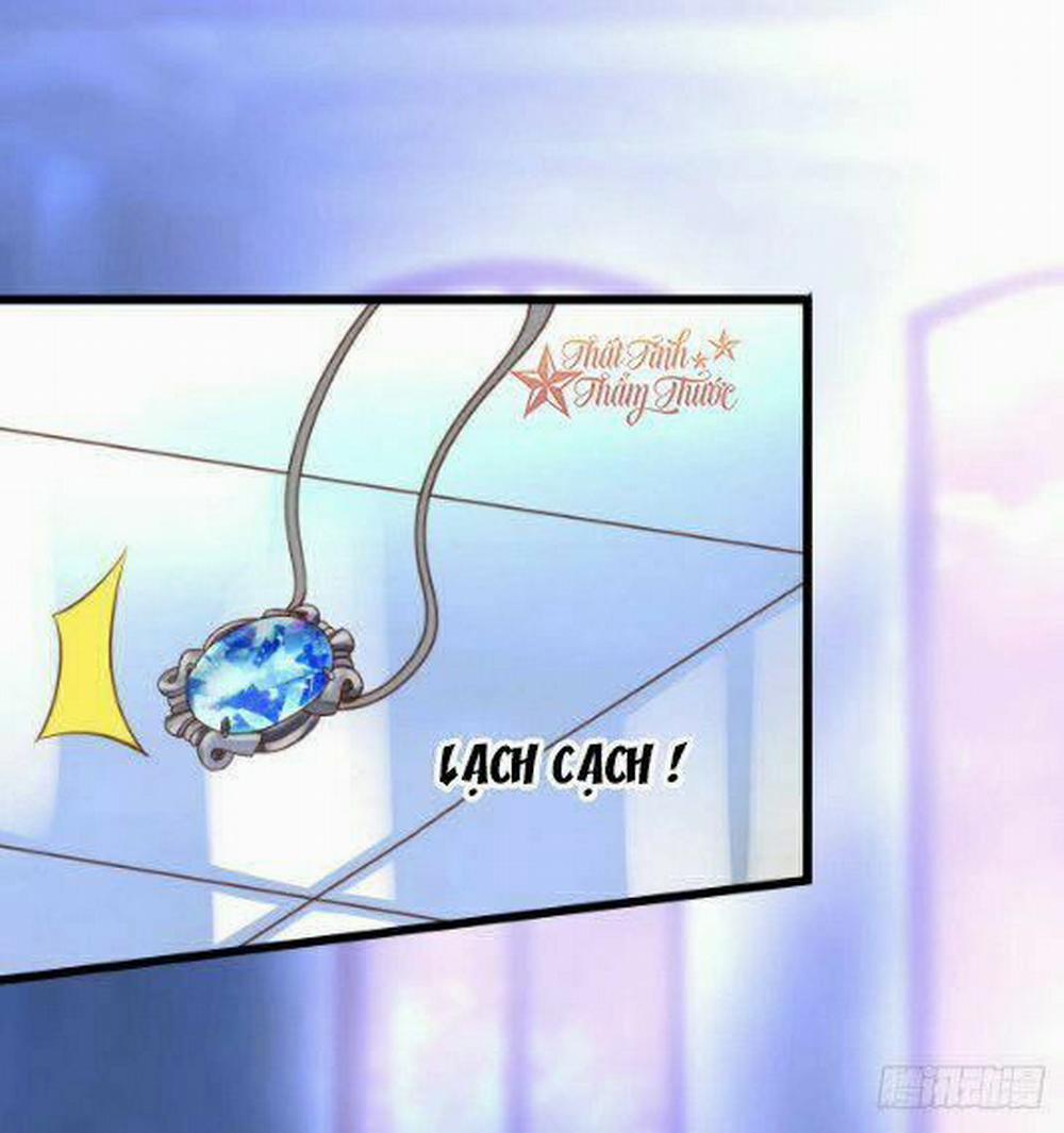 Hắc Đạo Đáng Yêu 42 trang 13