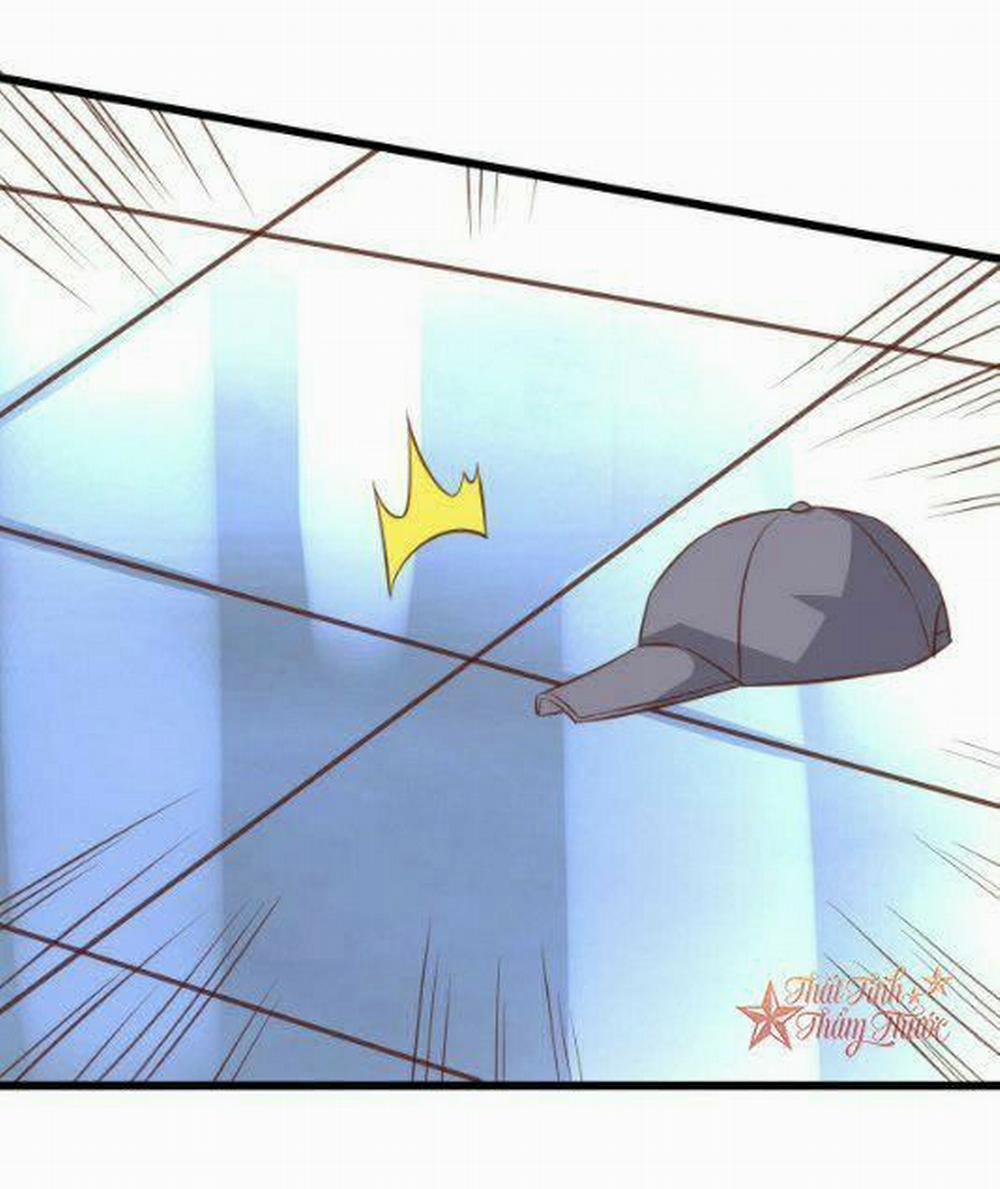 Hắc Đạo Đáng Yêu 42 trang 15