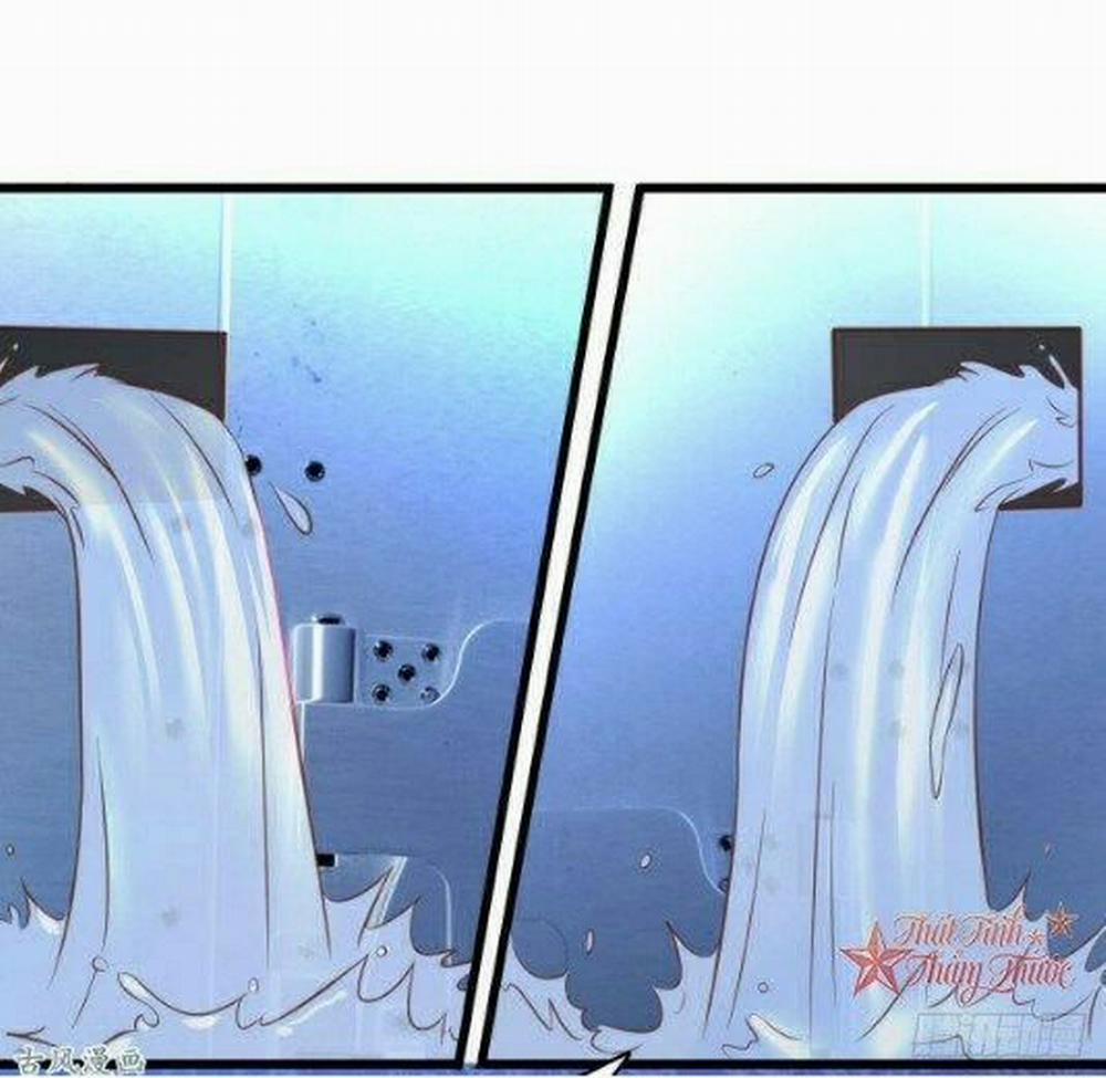 Hắc Đạo Đáng Yêu 42 trang 20