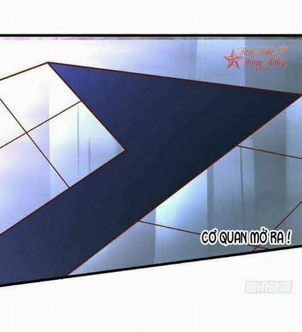 Hắc Đạo Đáng Yêu 42 trang 27