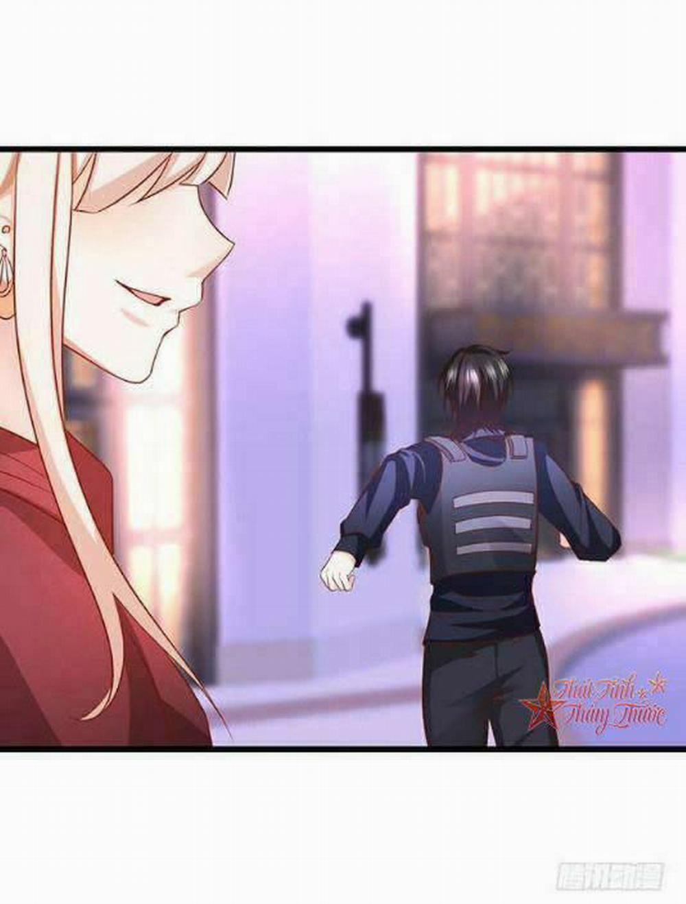 Hắc Đạo Đáng Yêu 42 trang 39