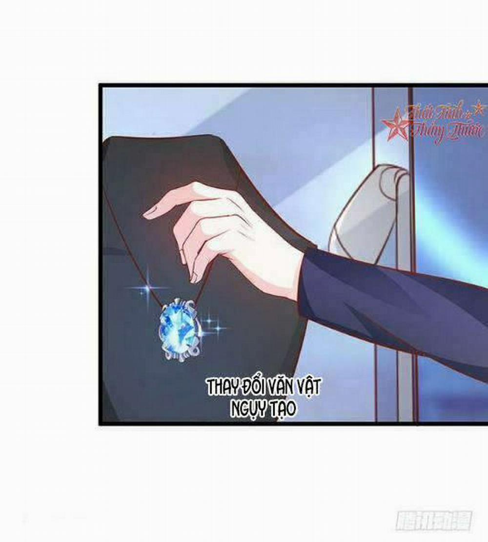 Hắc Đạo Đáng Yêu 42 trang 8