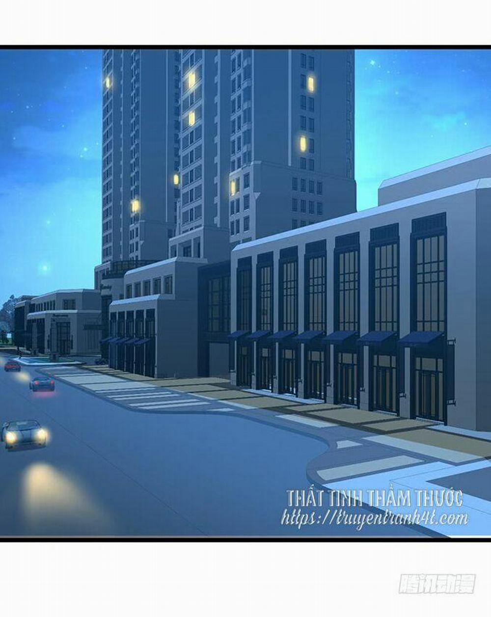 Hắc Đạo Đáng Yêu 43 trang 1