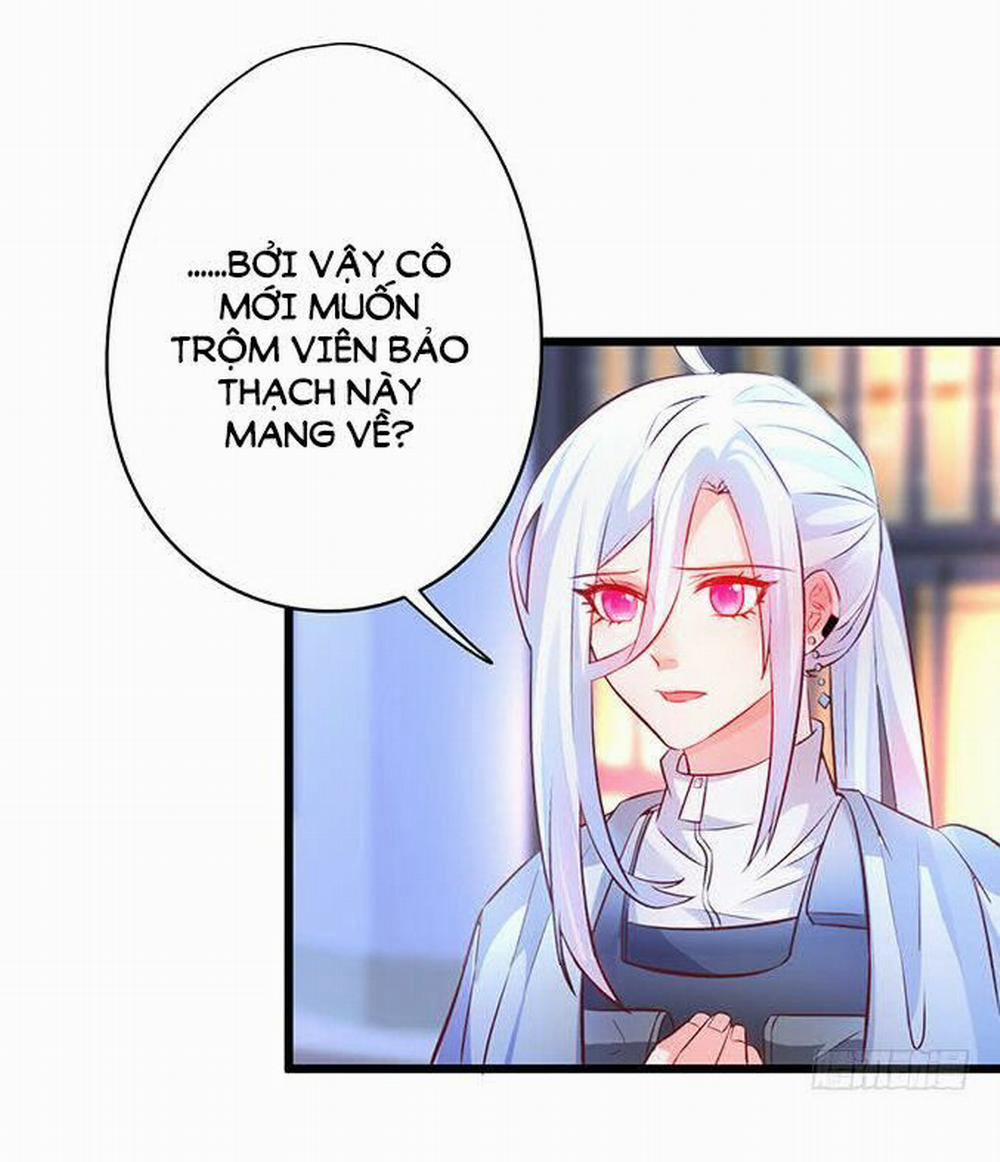 Hắc Đạo Đáng Yêu 43 trang 20