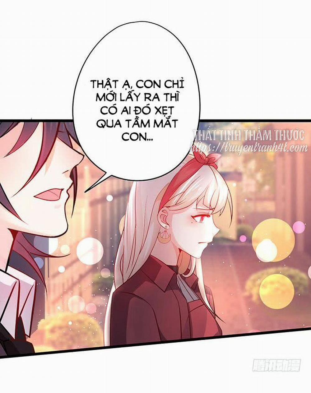 Hắc Đạo Đáng Yêu 43 trang 41