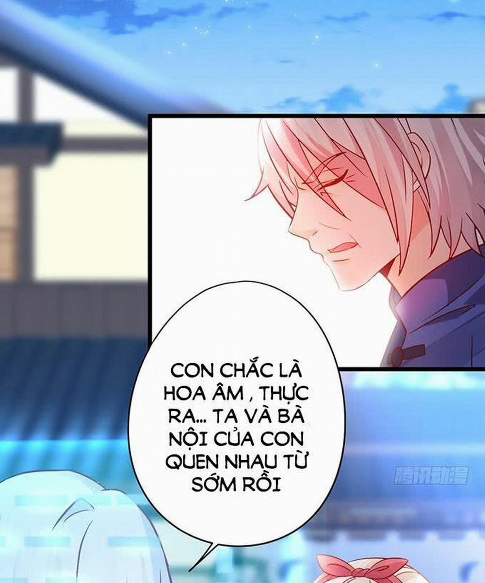 Hắc Đạo Đáng Yêu 43 trang 43