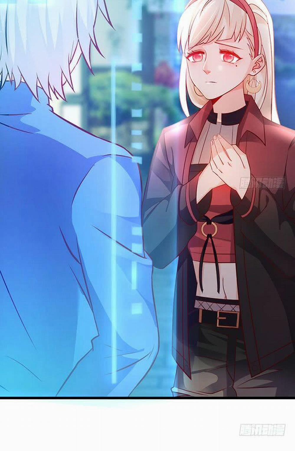 Hắc Đạo Đáng Yêu 43 trang 44