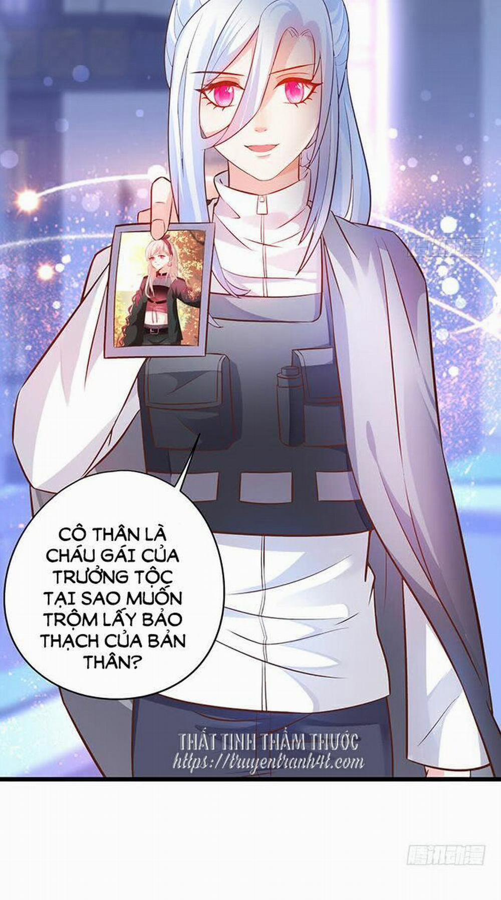 Hắc Đạo Đáng Yêu 43 trang 5