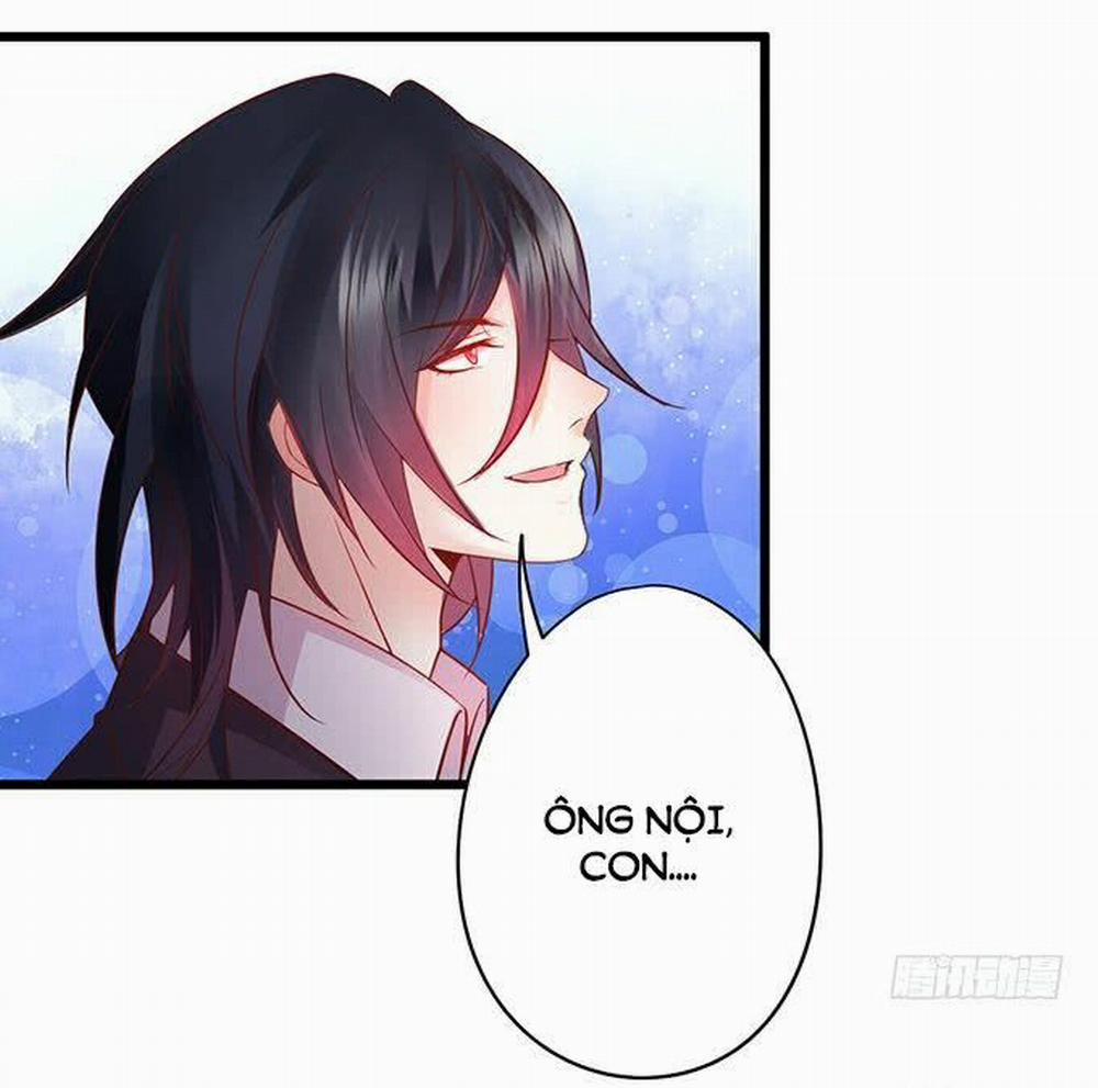 Hắc Đạo Đáng Yêu 43 trang 50