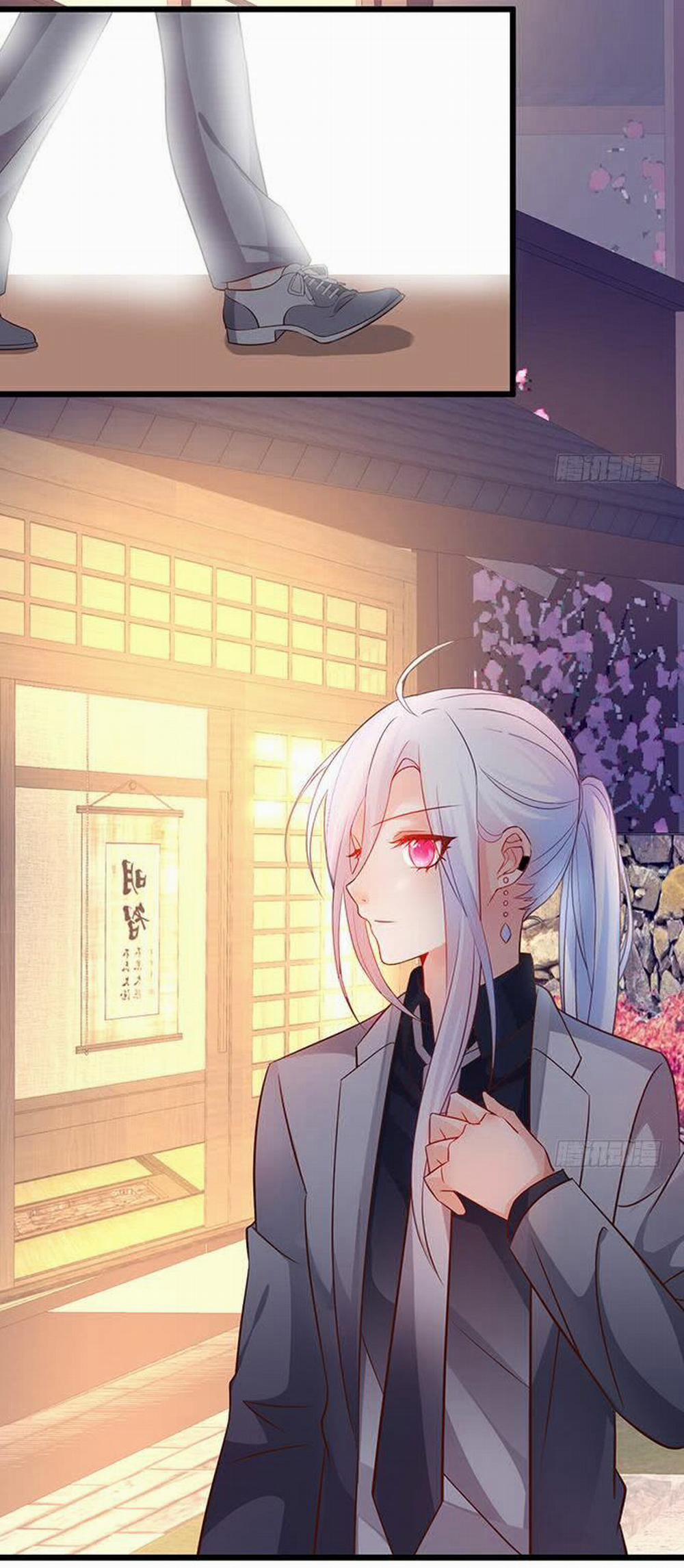 Hắc Đạo Đáng Yêu 43 trang 57