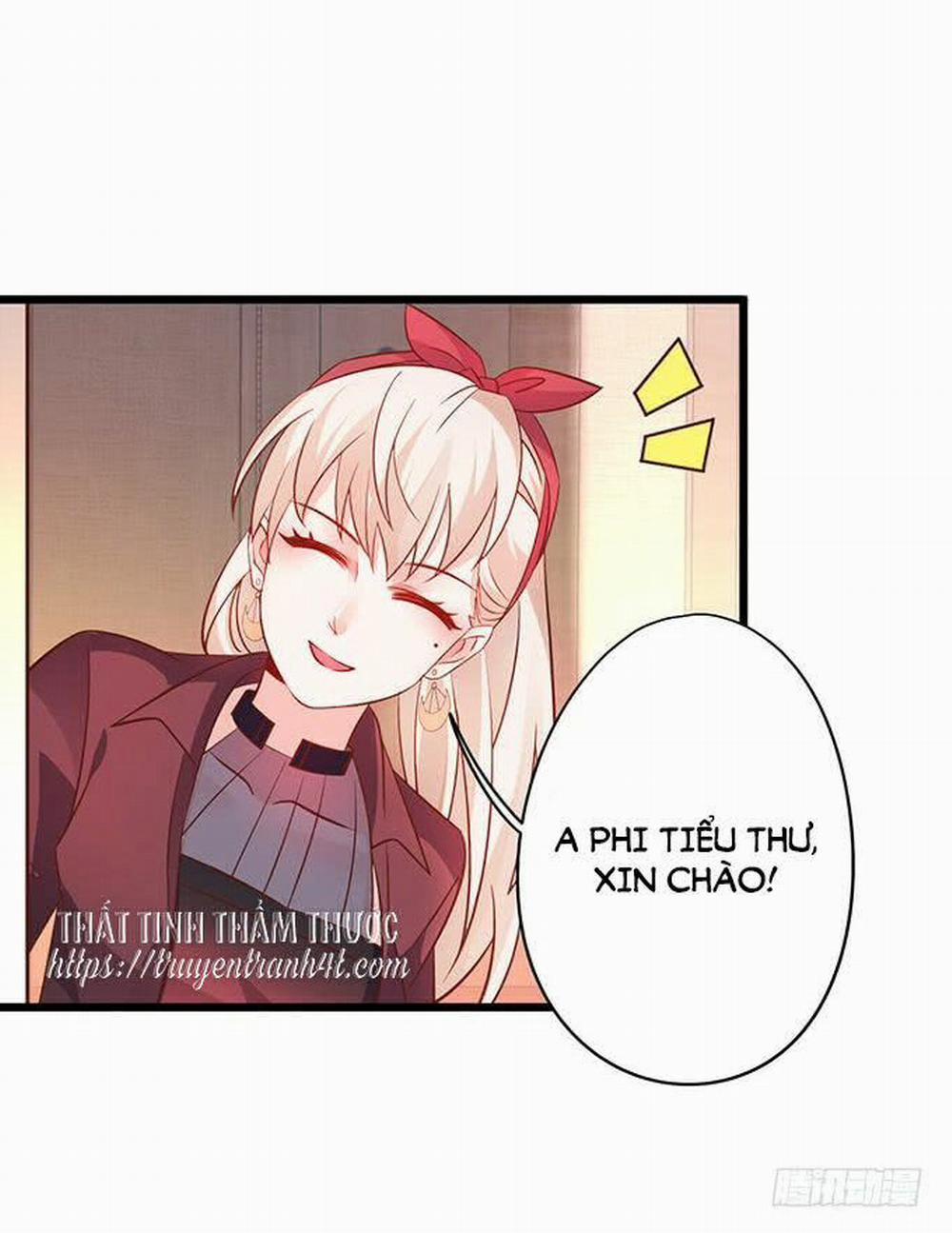 Hắc Đạo Đáng Yêu 43 trang 58