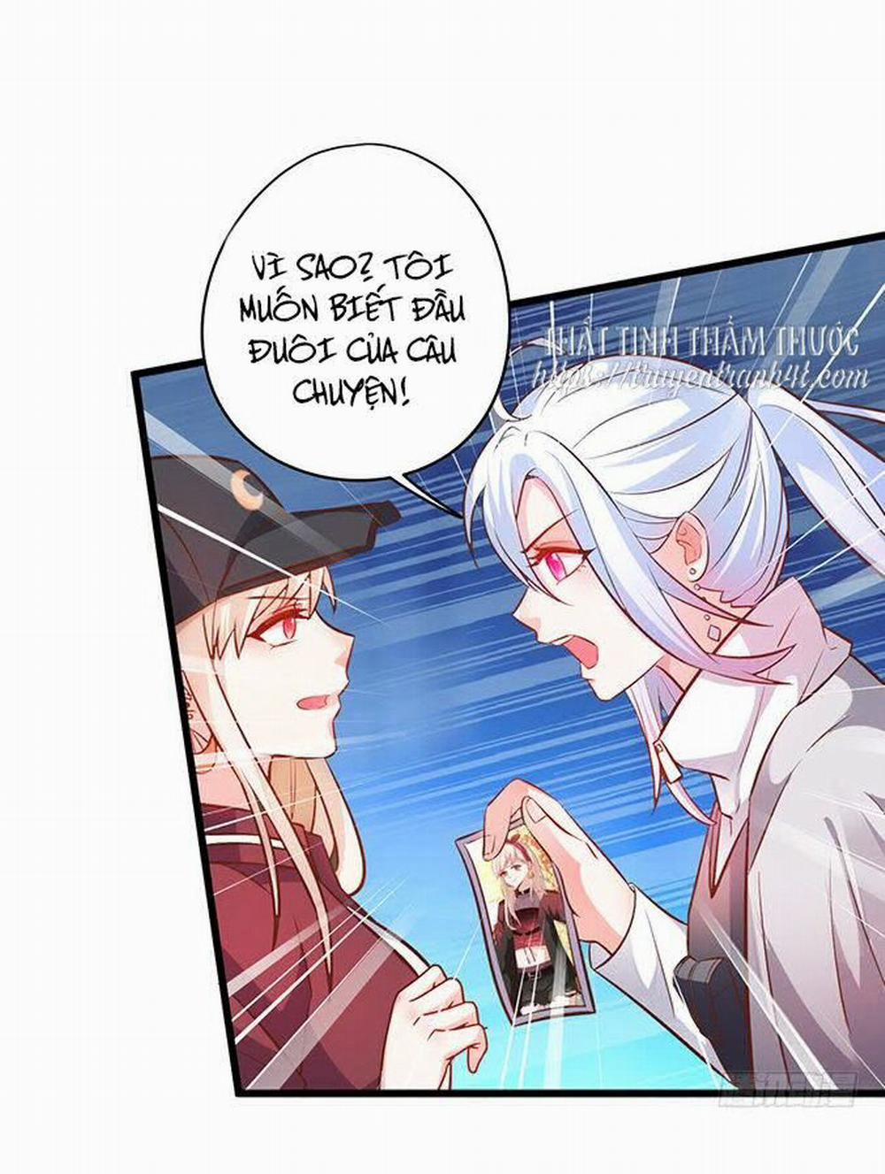 Hắc Đạo Đáng Yêu 43 trang 8