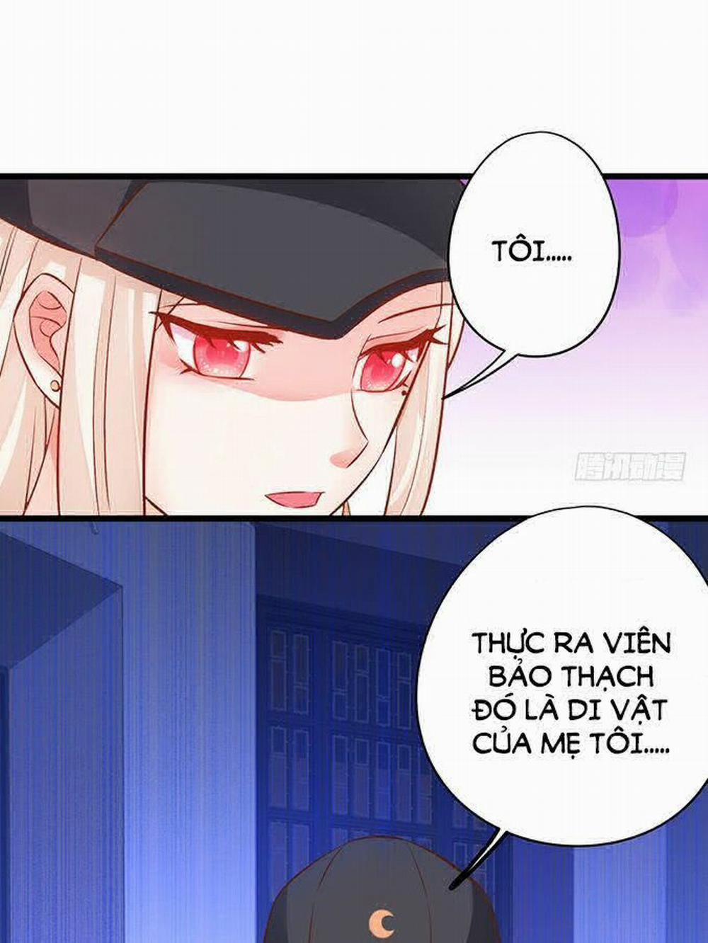 Hắc Đạo Đáng Yêu 43 trang 9