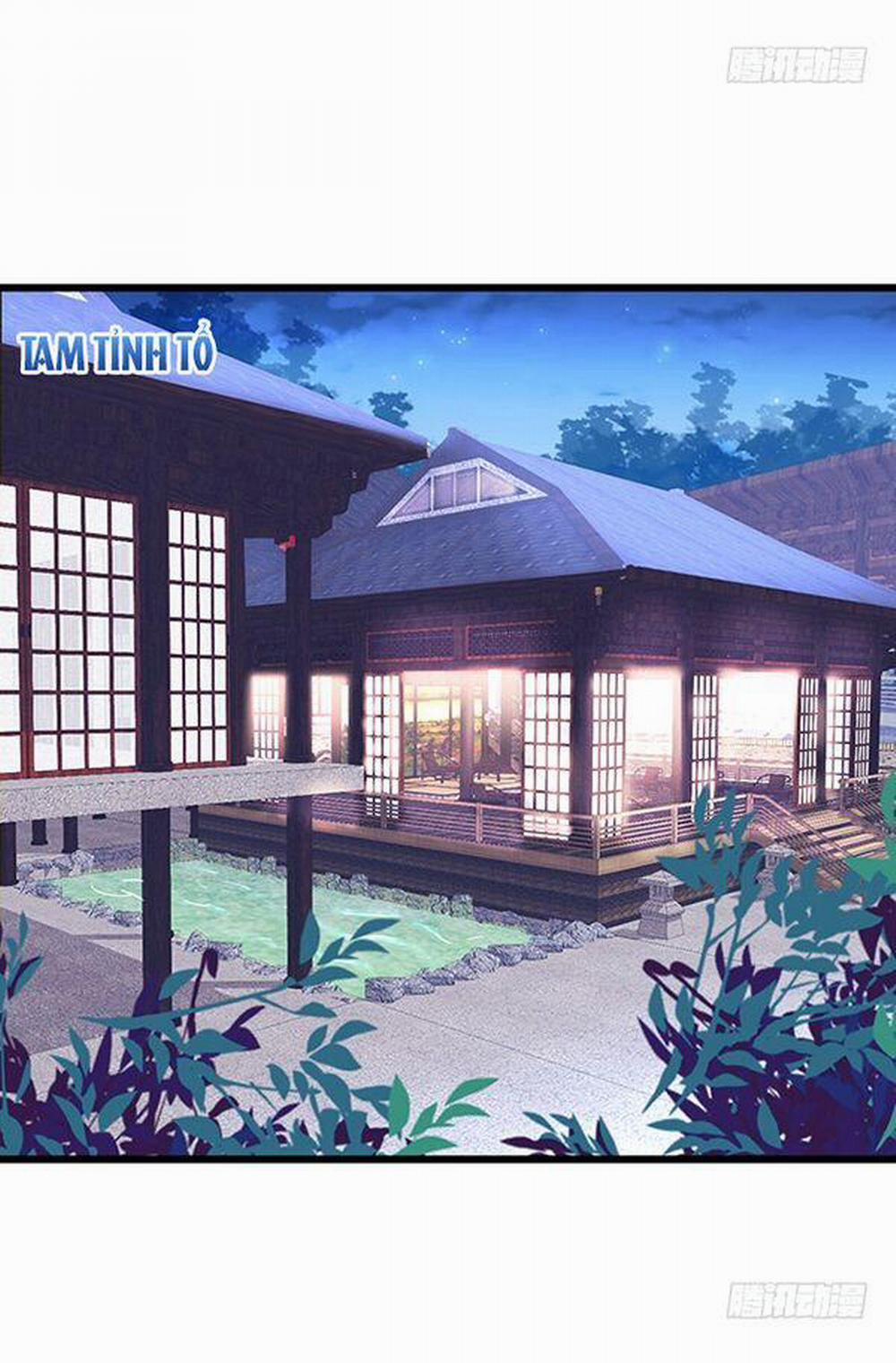 Hắc Đạo Đáng Yêu 44 trang 1