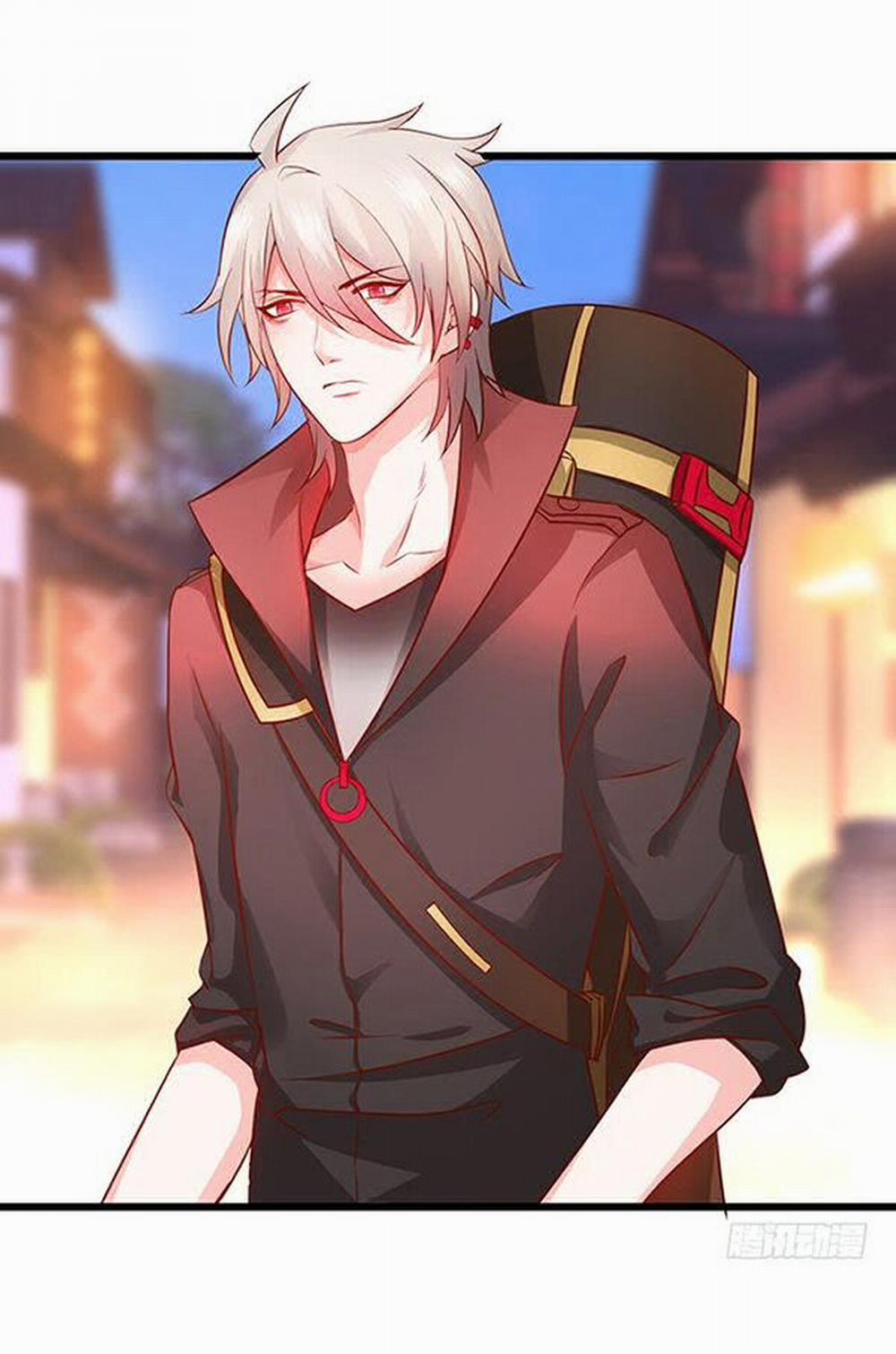 Hắc Đạo Đáng Yêu 44 trang 13