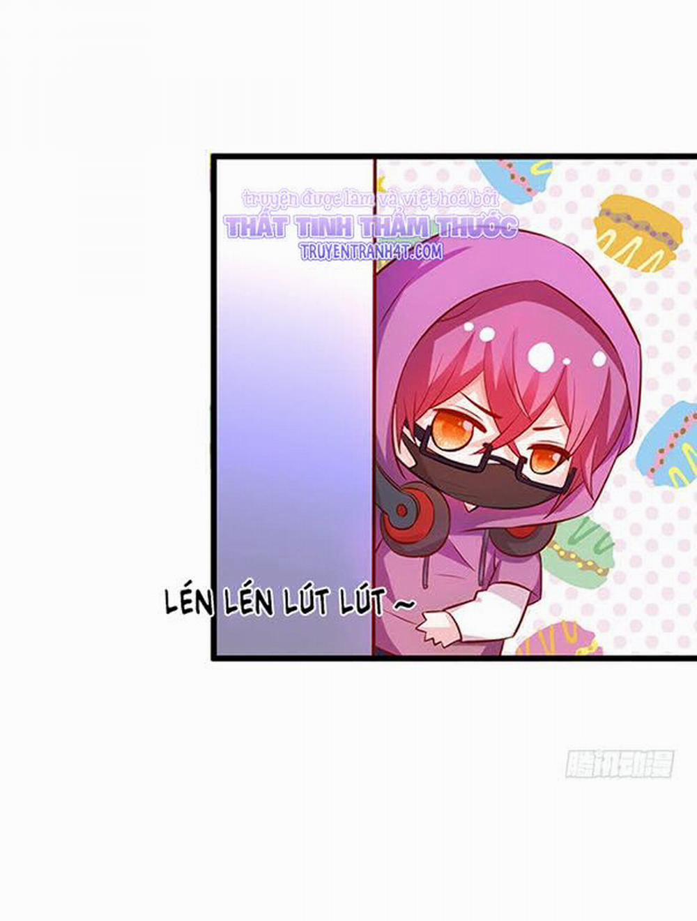 Hắc Đạo Đáng Yêu 44 trang 15