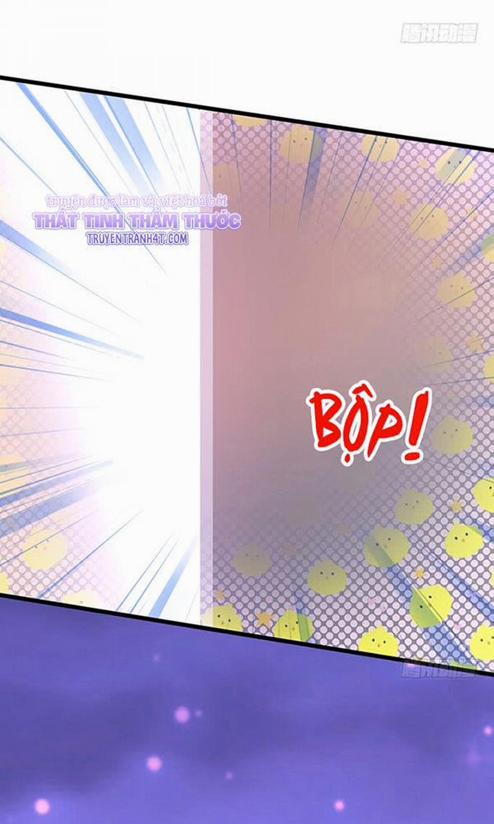 Hắc Đạo Đáng Yêu 44 trang 18