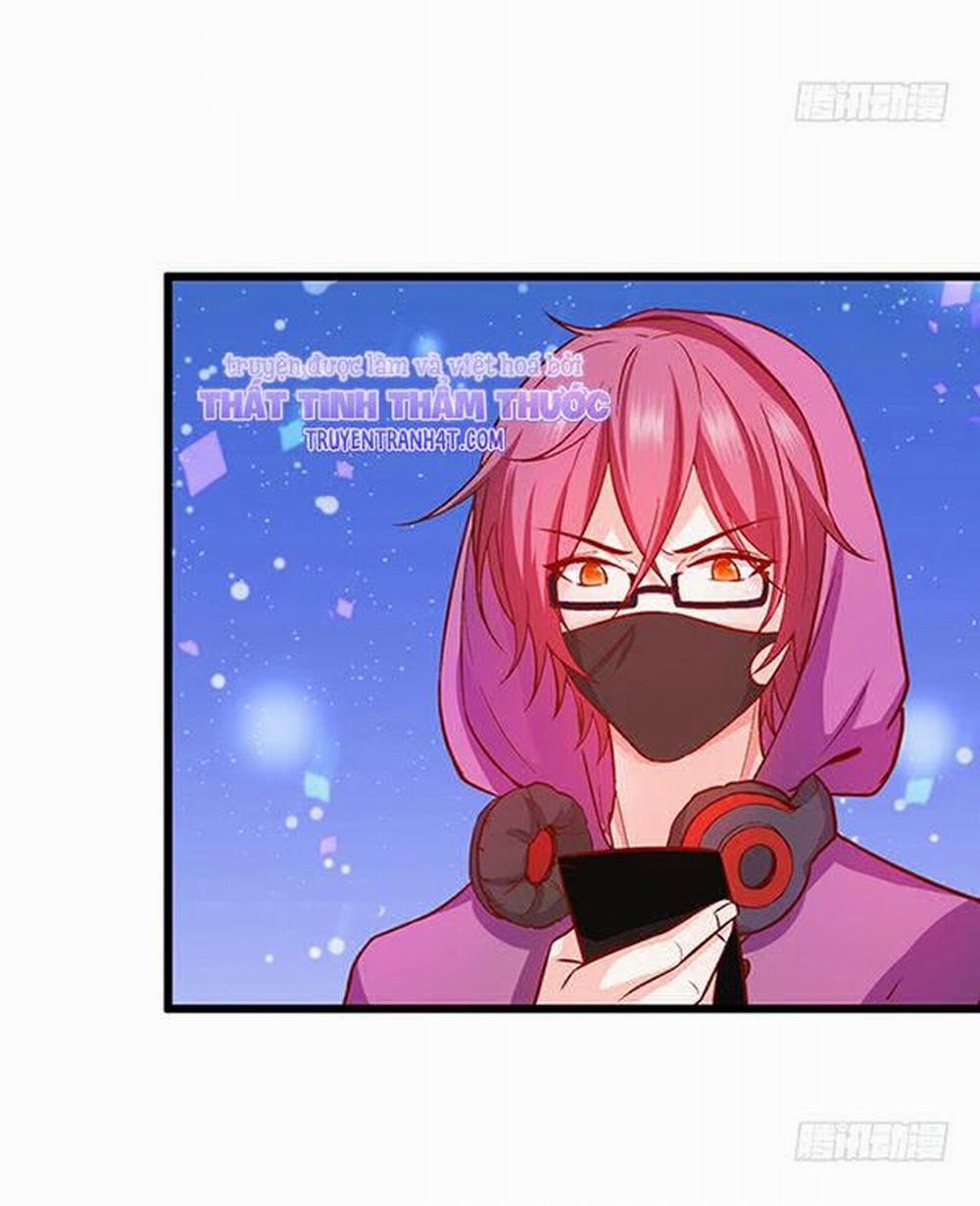 Hắc Đạo Đáng Yêu 44 trang 24