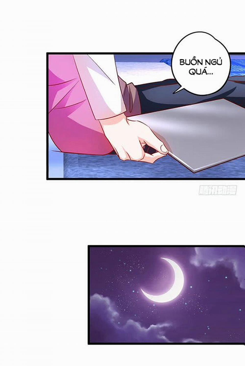 Hắc Đạo Đáng Yêu 44 trang 28