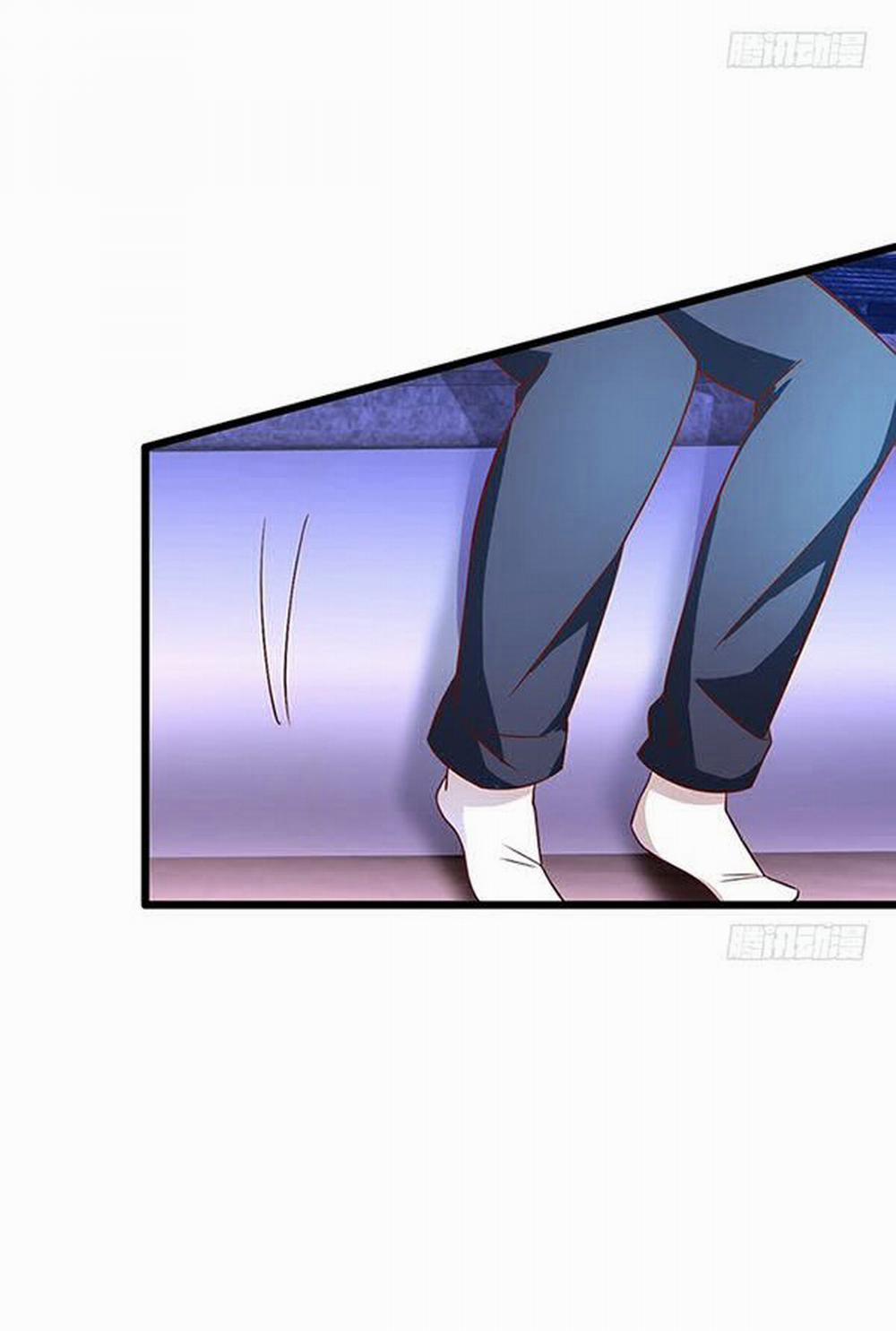 Hắc Đạo Đáng Yêu 44 trang 30