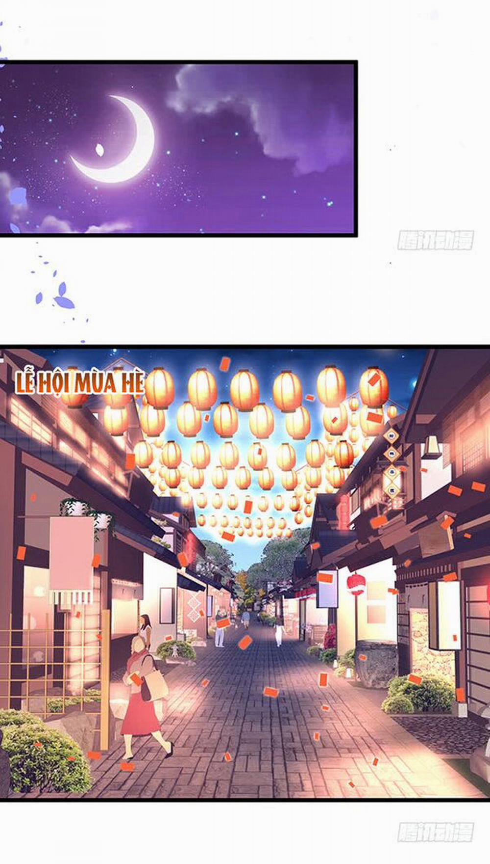 Hắc Đạo Đáng Yêu 44 trang 40