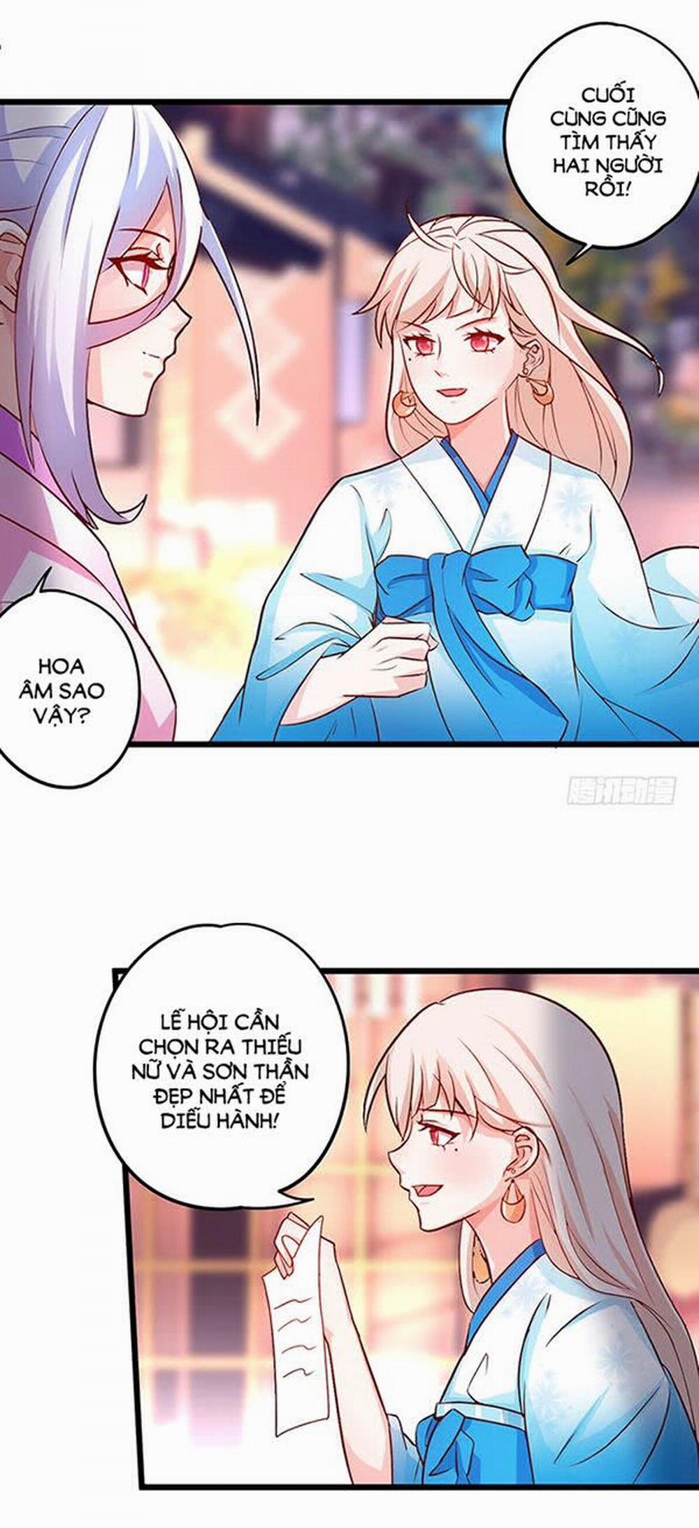 Hắc Đạo Đáng Yêu 44 trang 47