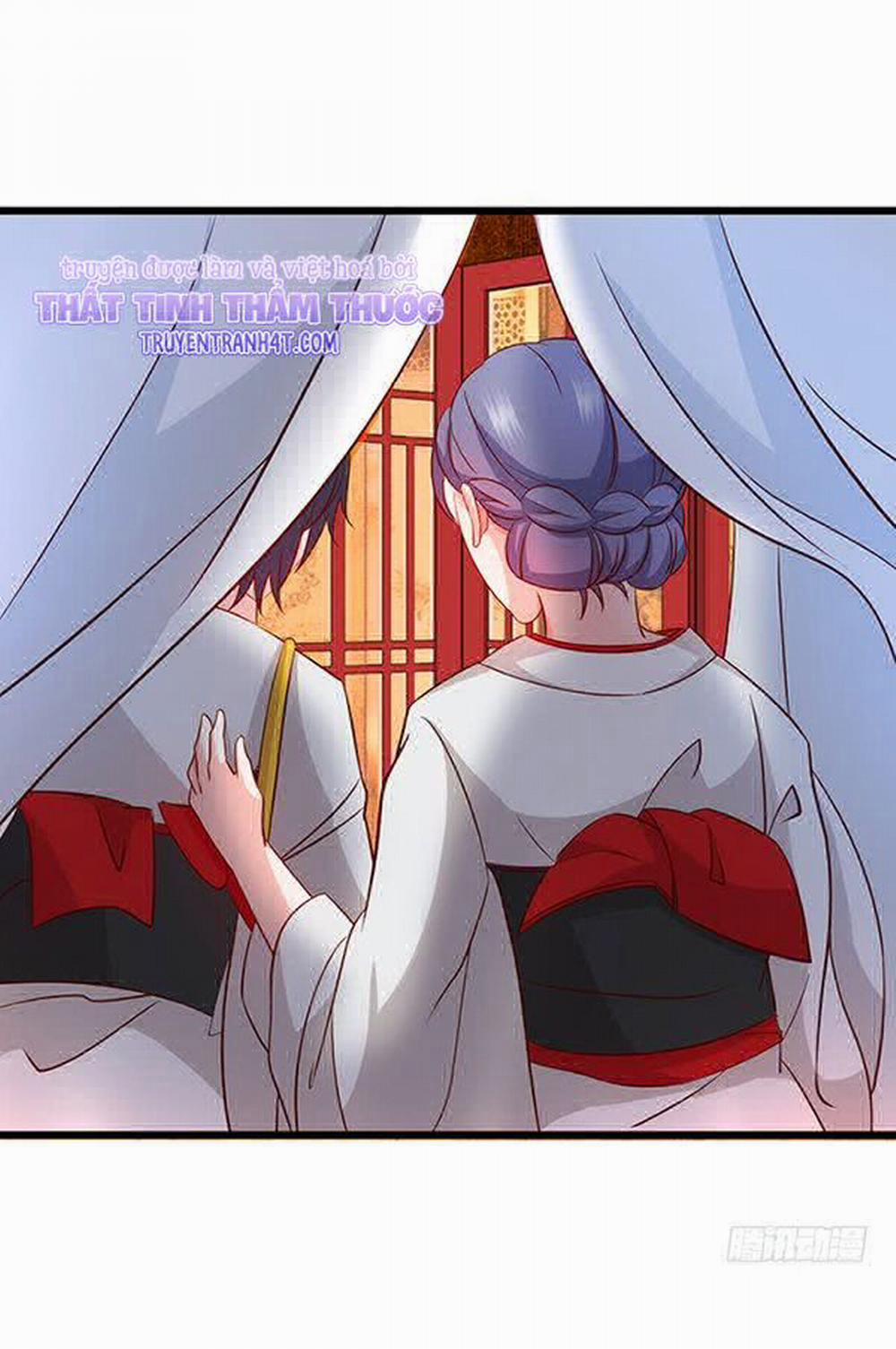 Hắc Đạo Đáng Yêu 44 trang 55