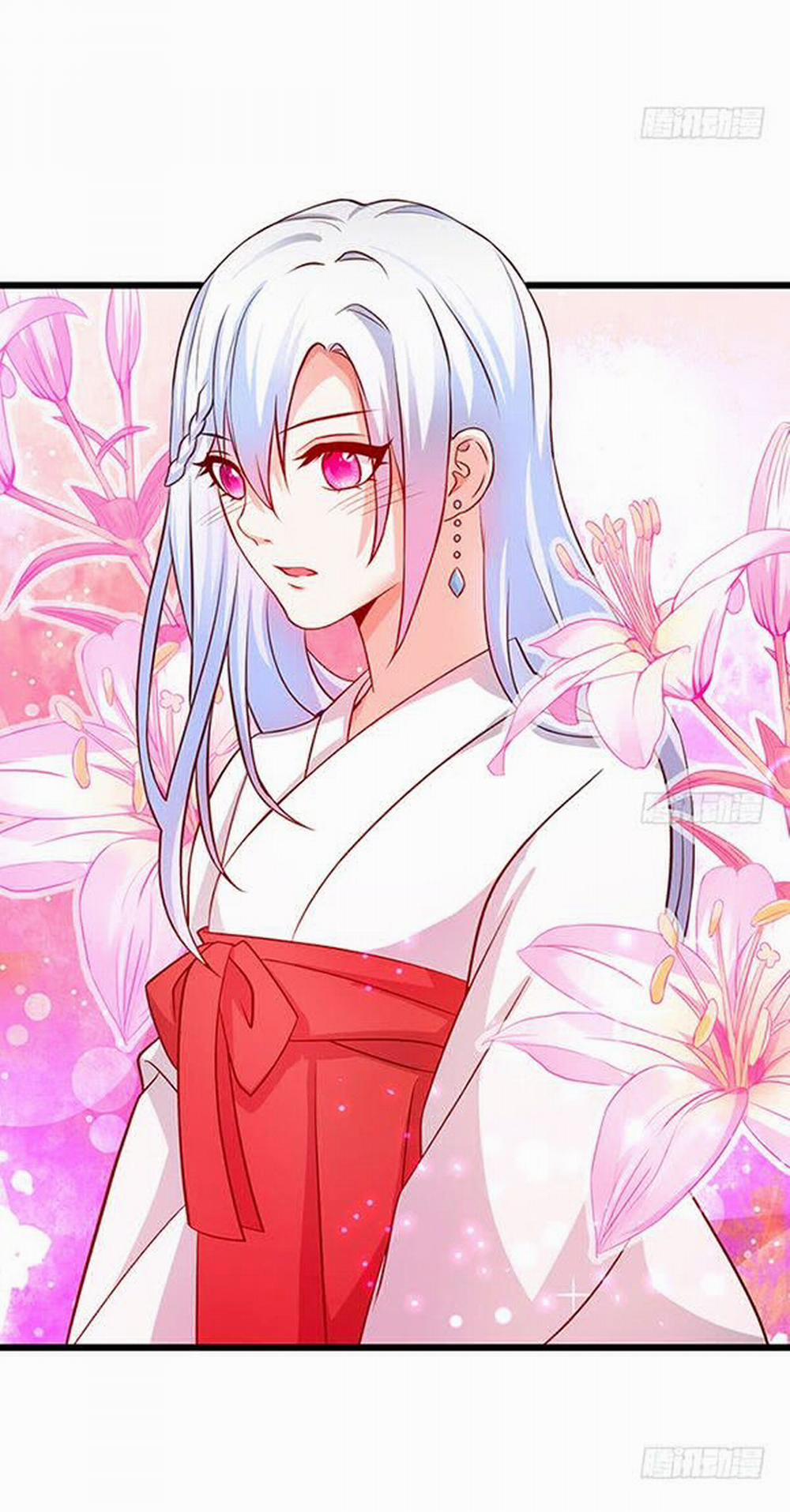 Hắc Đạo Đáng Yêu 44 trang 58