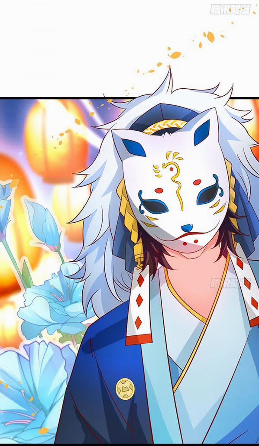 Hắc Đạo Đáng Yêu 44 trang 60