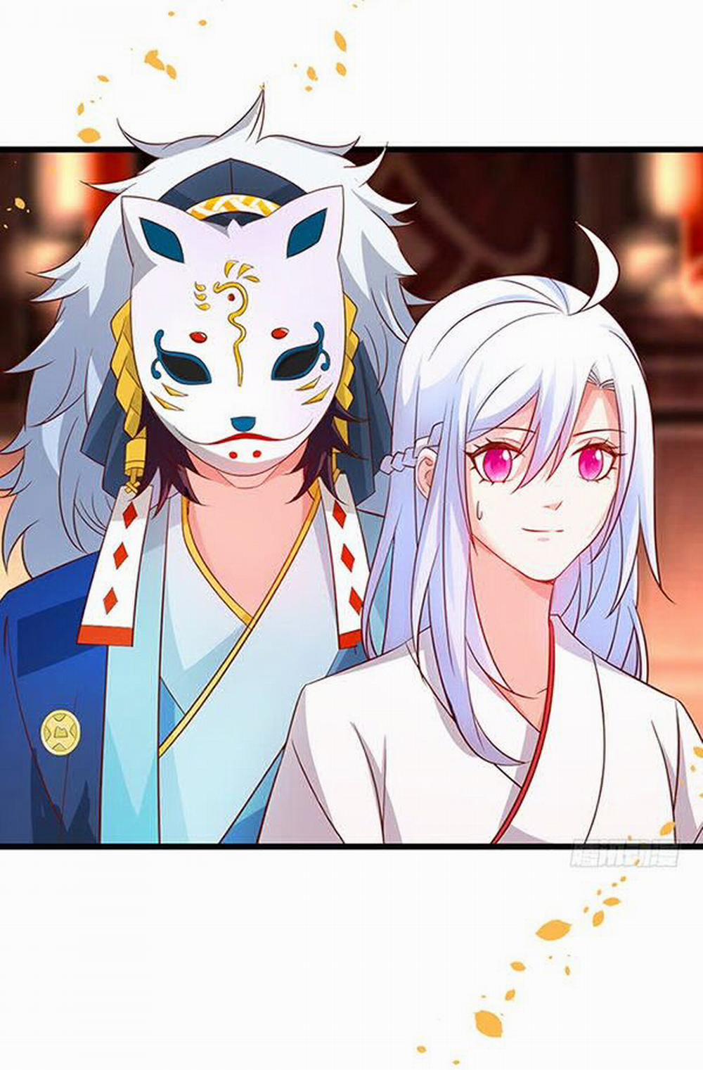 Hắc Đạo Đáng Yêu 44 trang 64