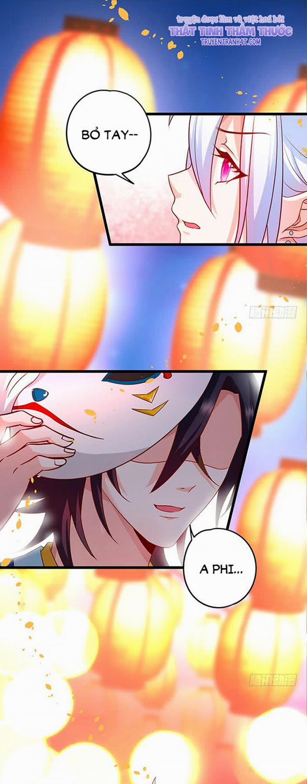 Hắc Đạo Đáng Yêu 44 trang 66