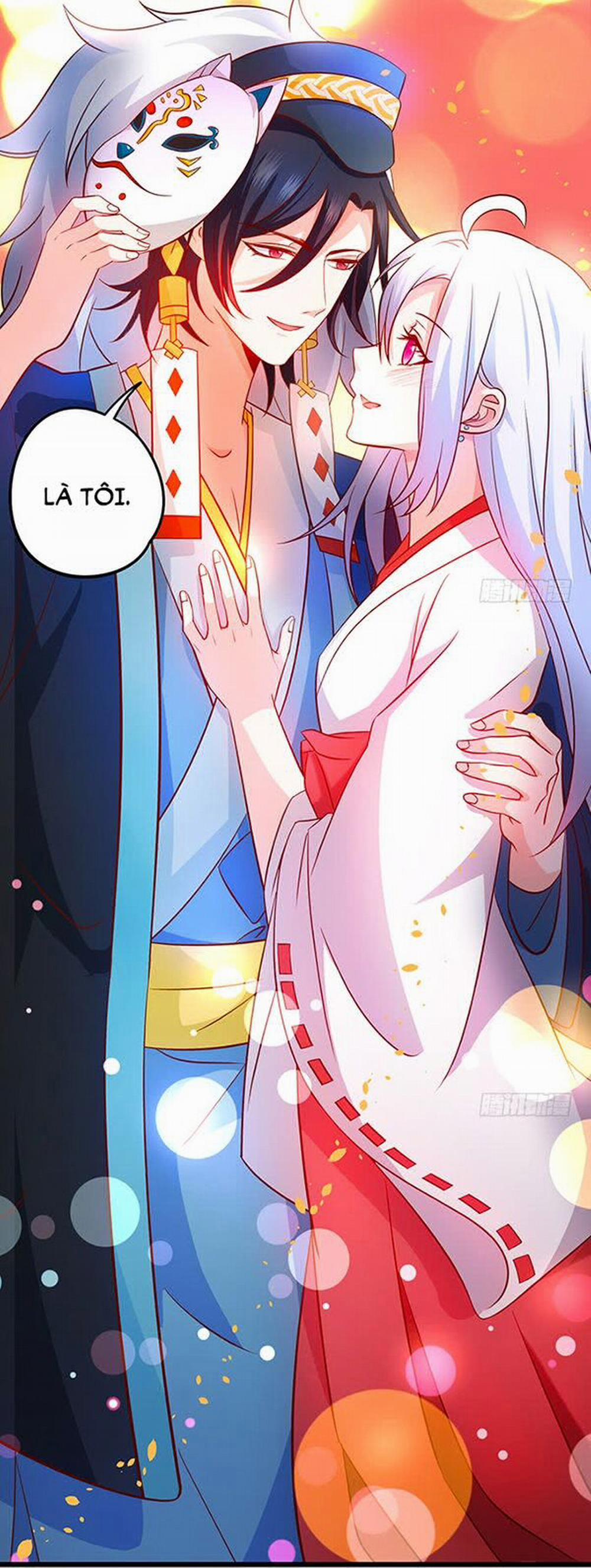 Hắc Đạo Đáng Yêu 44 trang 67