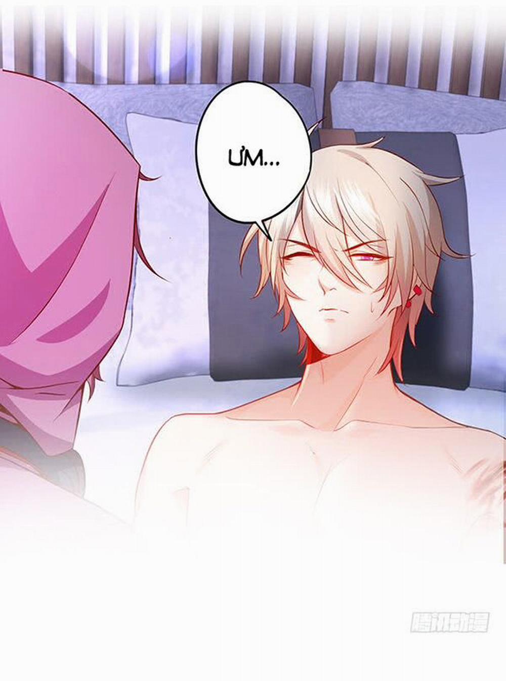 Hắc Đạo Đáng Yêu 44 trang 69