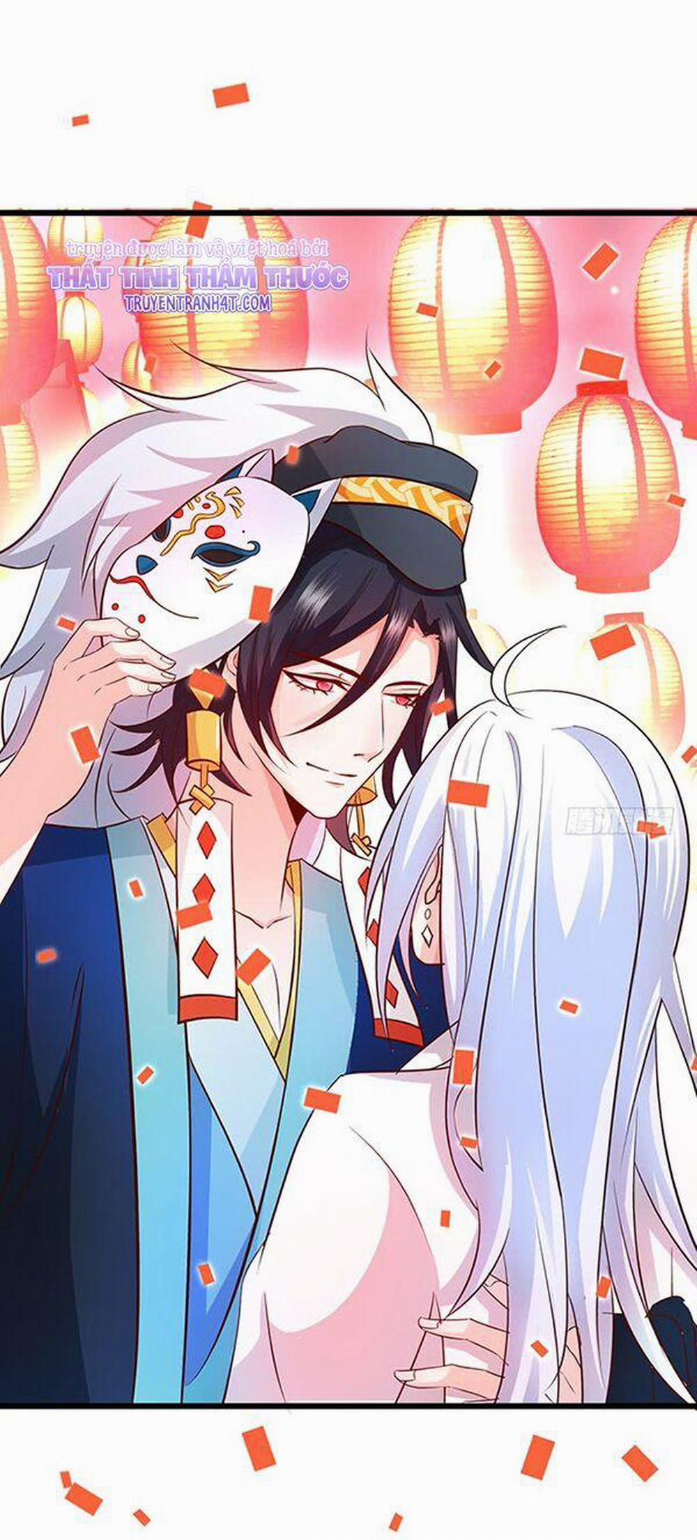 Hắc Đạo Đáng Yêu 45 trang 1