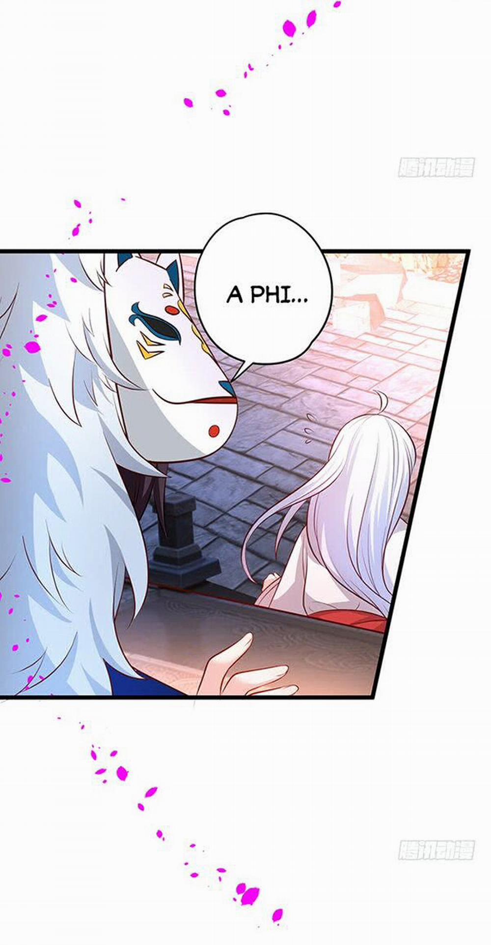 Hắc Đạo Đáng Yêu 45 trang 16