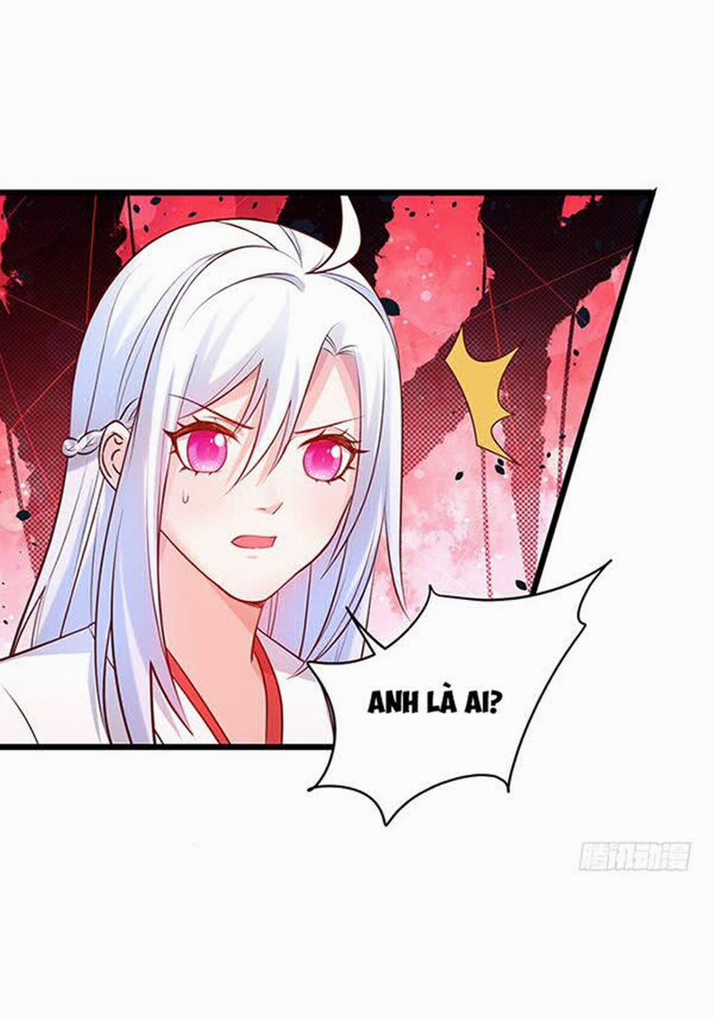 Hắc Đạo Đáng Yêu 45 trang 22