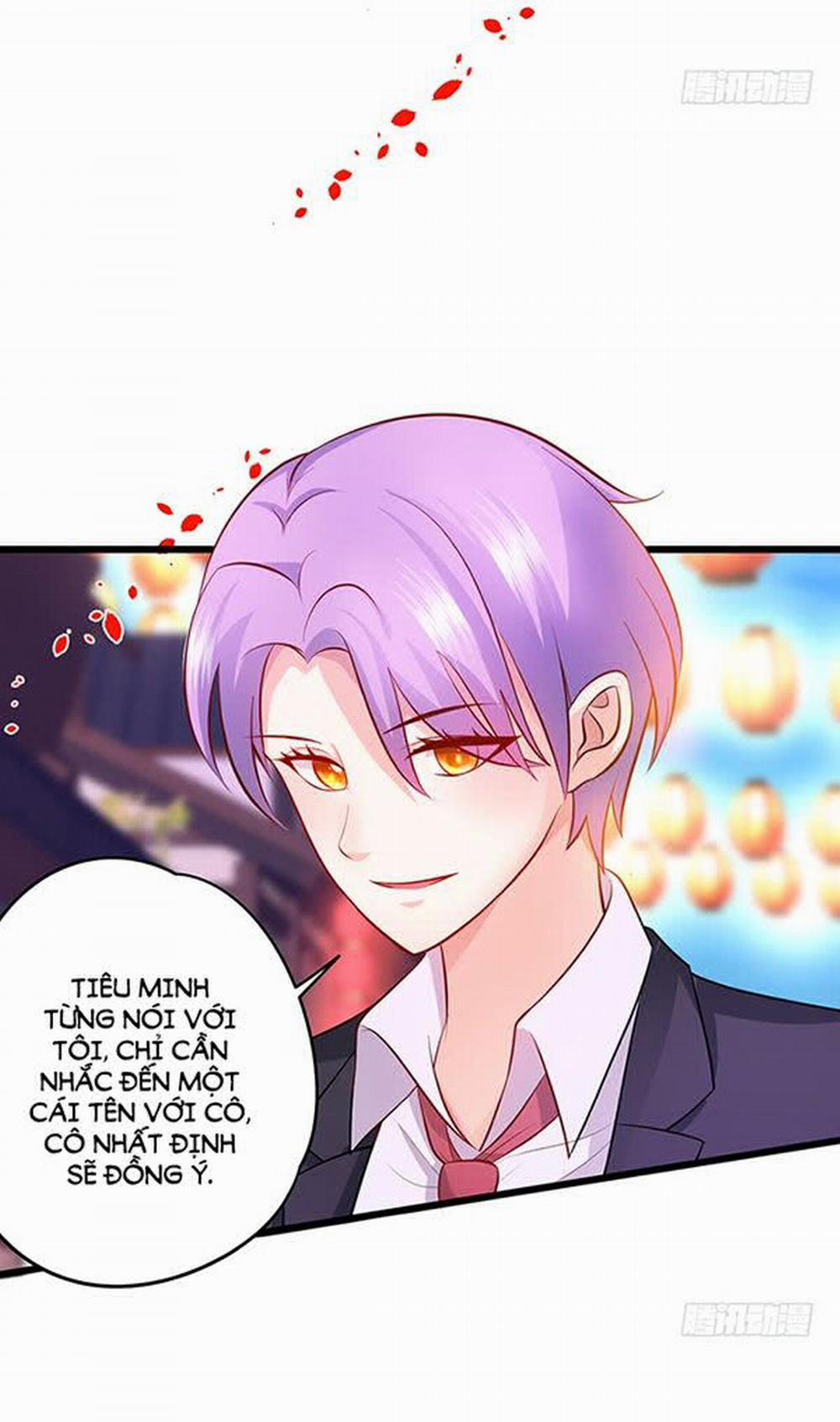 Hắc Đạo Đáng Yêu 45 trang 29