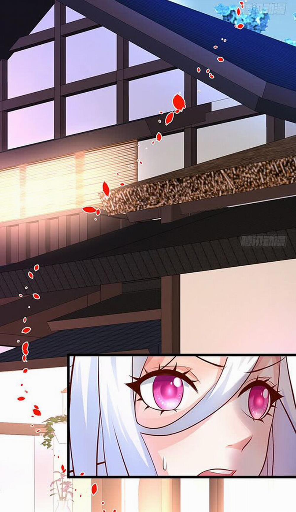 Hắc Đạo Đáng Yêu 45 trang 31