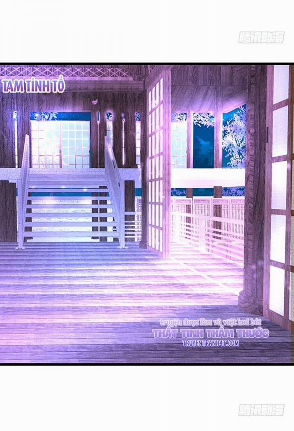 Hắc Đạo Đáng Yêu 45 trang 43