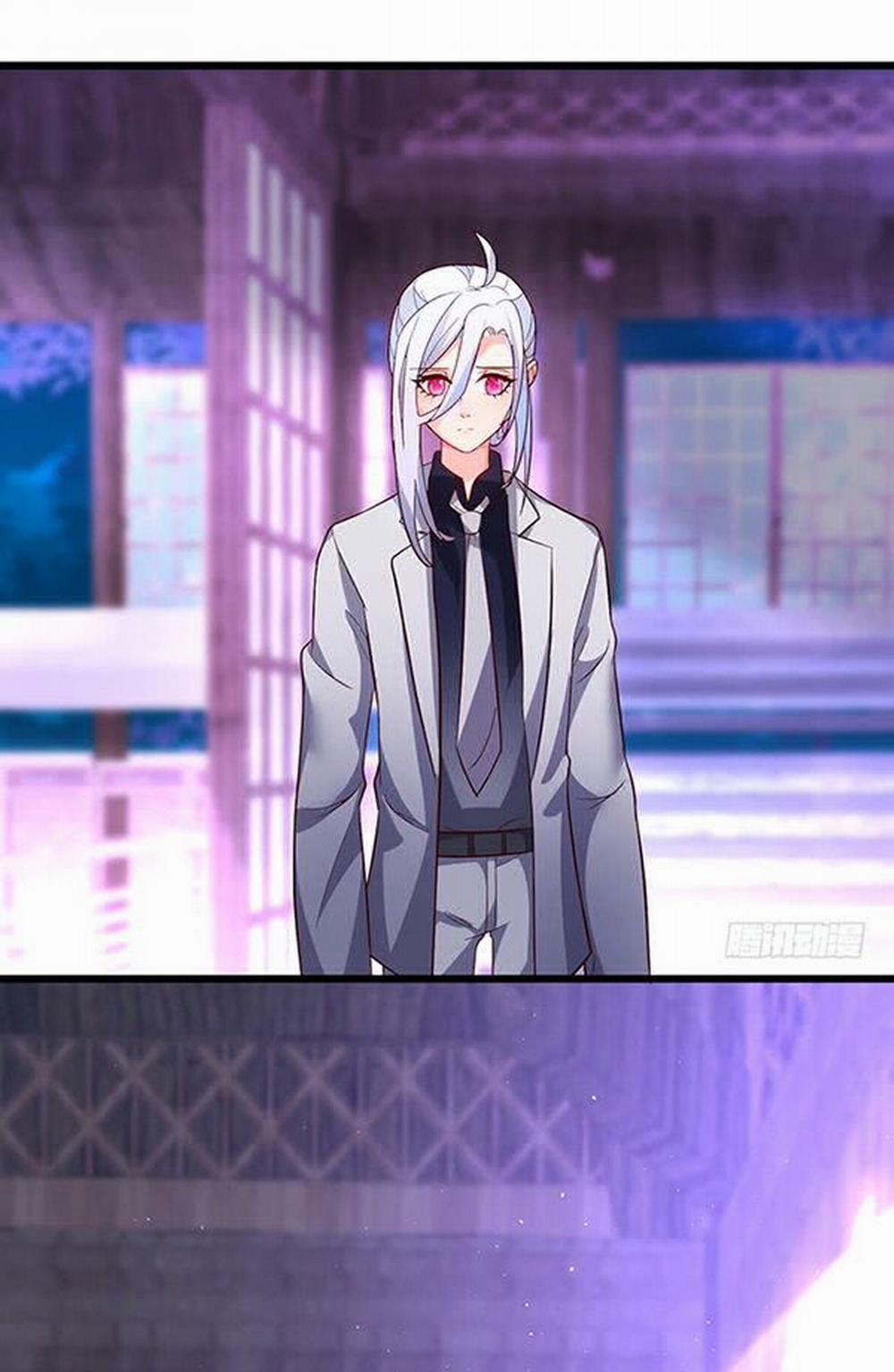 Hắc Đạo Đáng Yêu 45 trang 44