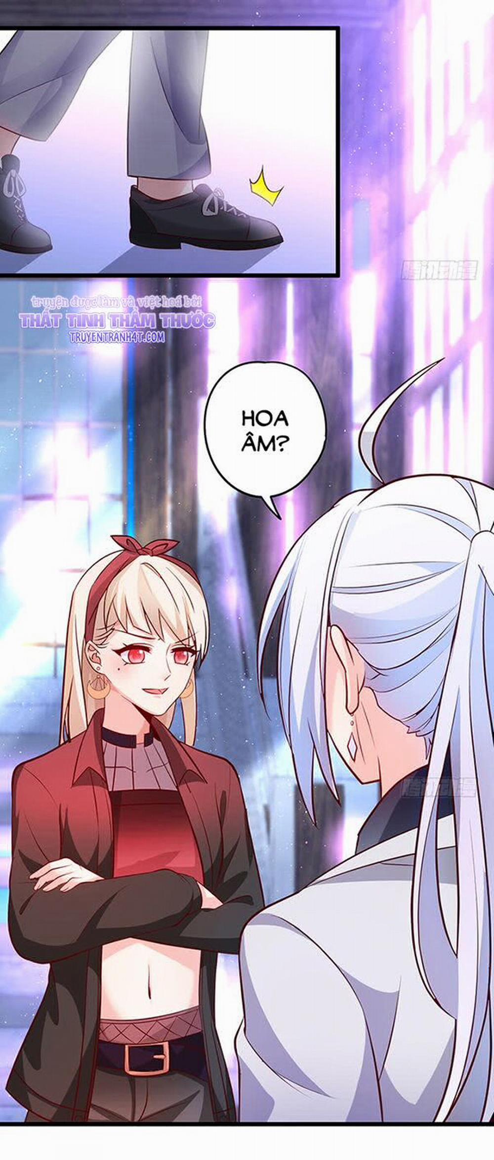 Hắc Đạo Đáng Yêu 45 trang 45