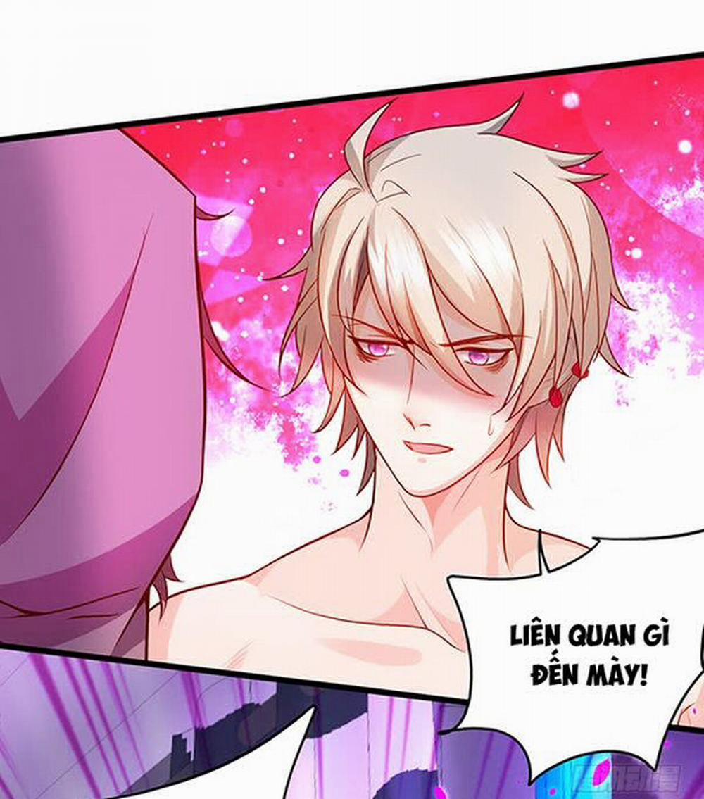 Hắc Đạo Đáng Yêu 45 trang 54