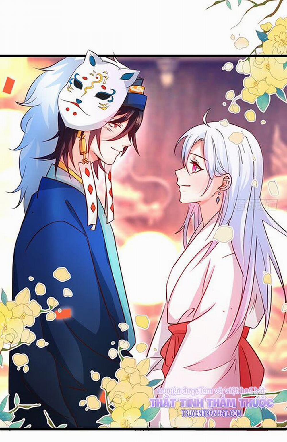 Hắc Đạo Đáng Yêu 45 trang 8