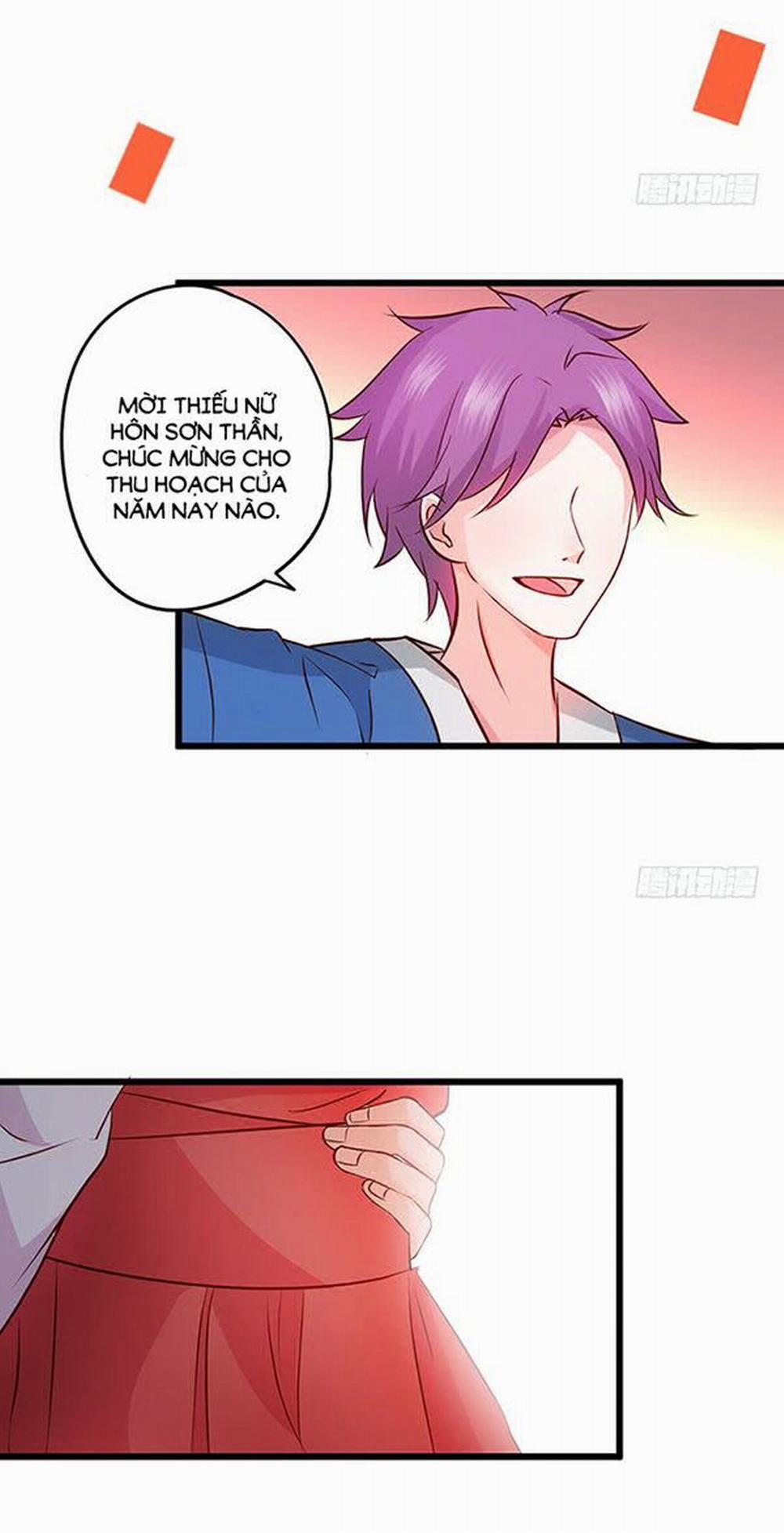 Hắc Đạo Đáng Yêu 45 trang 9