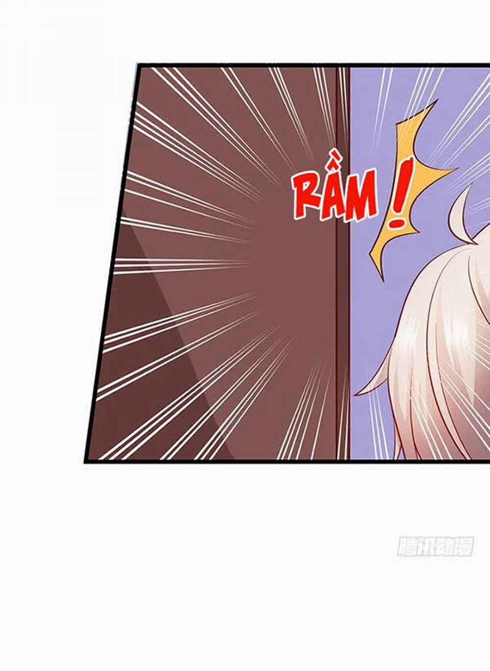 Hắc Đạo Đáng Yêu 46 trang 10