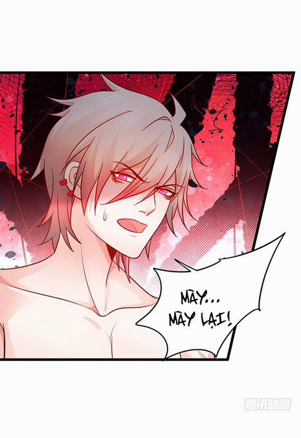 Hắc Đạo Đáng Yêu 46 trang 13